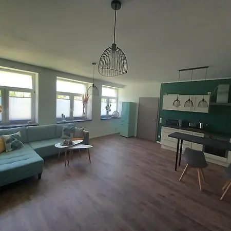Quartier 52 Freiberg *