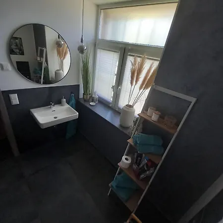 Quartier 52 Freiberg Apartmán *